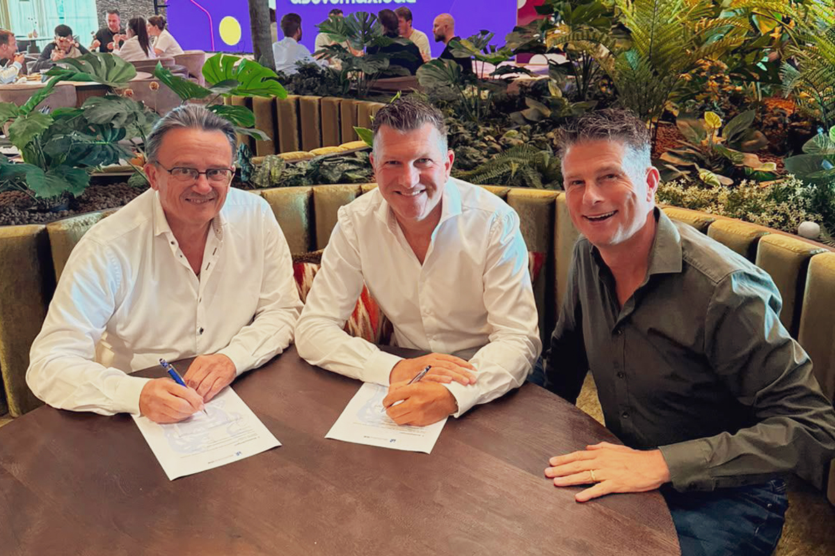Abovomaxlead verlengt als Premium Partner van Westfriesland SEW