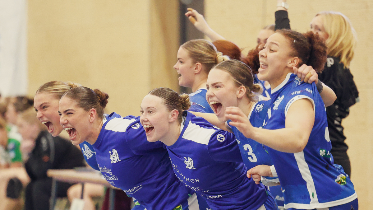 Super Saturday in De Bloesem: twee halve finales op รฉรฉn avond
